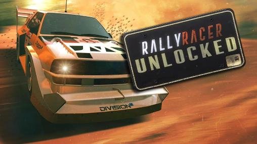 game pic for Rally racer: Unlocked
